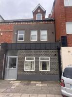 122, Borough Road, Middlesbrough TS1 2ES