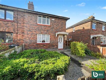 Bower Street, Carlisle, Cumbria, CA2