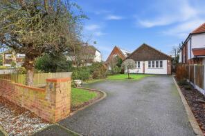 22, Rosslyn Road, Billericay CM12 9JN