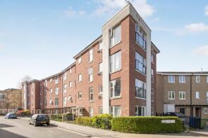 Flat 8, 3, Calypso Crescent, London SE15 6FP