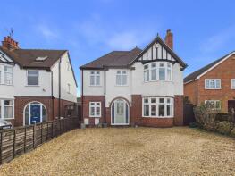 206, Cheltenham Road, Gloucester GL2 0JW
