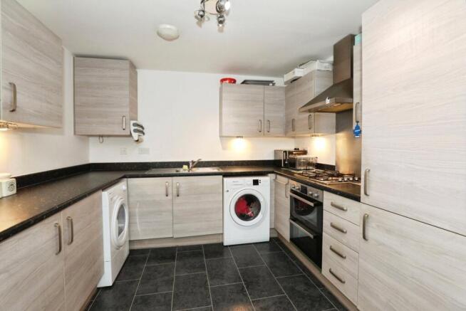 Wilding Drive, Crewe, CW1 photo 4