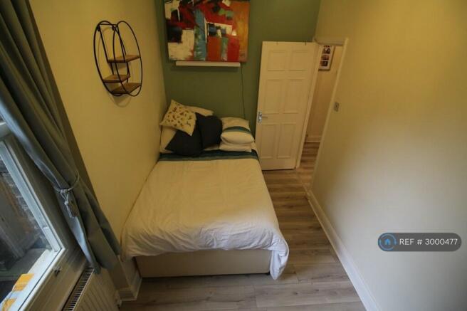Second Bedroom / Office