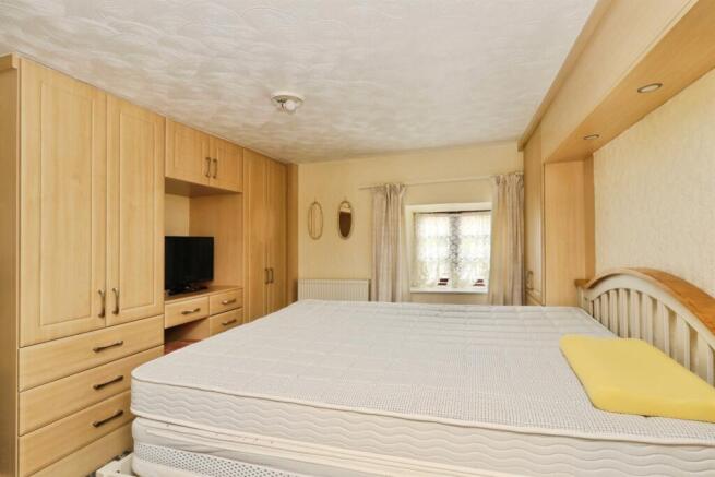 1 bed Terraced for sale Image 9