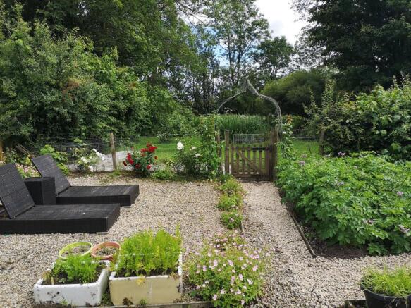 Gardens