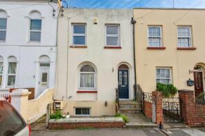 4, Peacock Street, Gravesend DA12 1EE