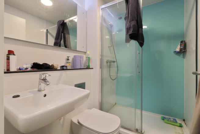 Studio for sale Image 4