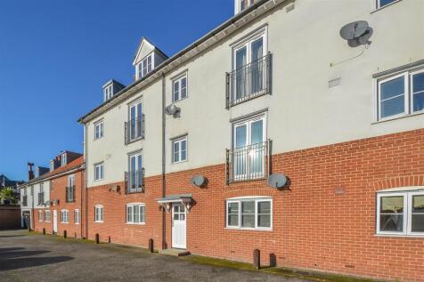 Hart Street, Brentwood