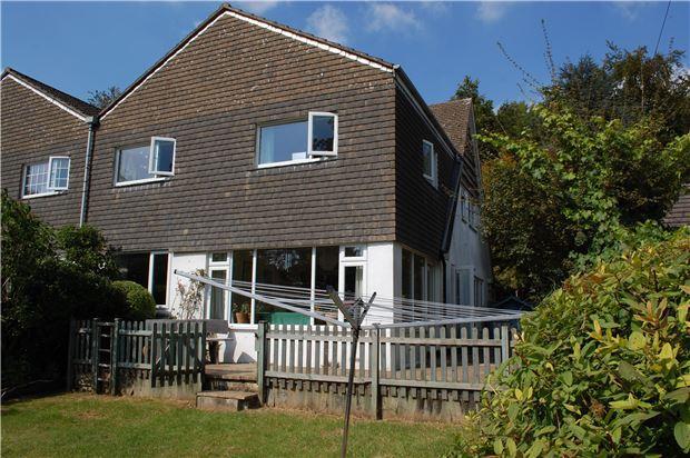 Rear Aspect