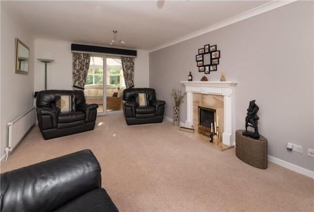 Front Room