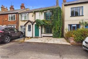 6, Kennet Cottages, Pingewood Road, Burghfield, Reading RG30 3XJ