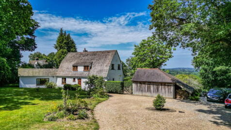 Conghurst Lane, Hawkhurst