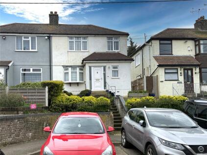 St. James Avenue West, Stanford-le-Hope, Essex, SS17