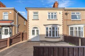 32, Lichfield Road, Grimsby DN32 8JZ