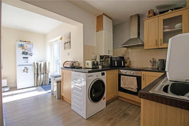 Mayflower Close, Gainsborough, DN21 photo 4