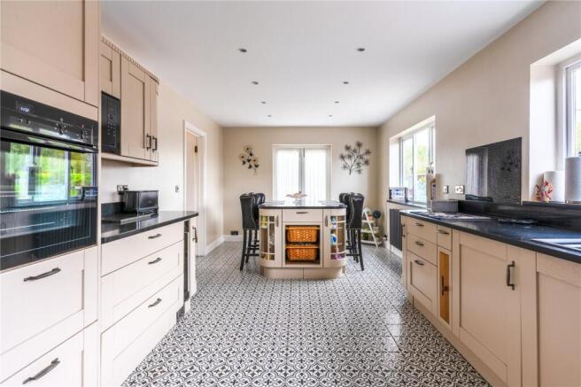 Edithmead, Highbridge, Somerset, TA9 photo 4