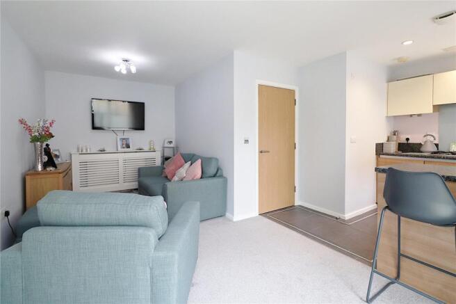 Open Plan Angle
