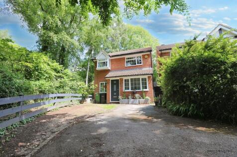 Athena Close, Fair Oak, SO50