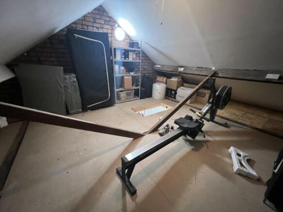 Loft Space