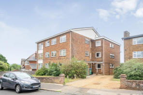 Flat 1, Castle Heights, Castle Road, Southampton SO18 1TY