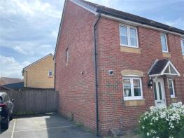 8, Ffordd Y Meillion, Penllergaer, Swansea SA4 9FE