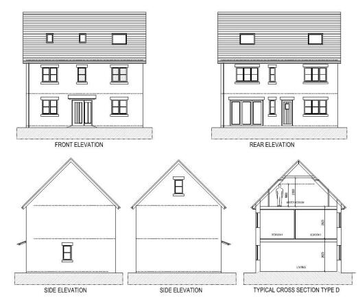 4 bed Detached for sale Image 11