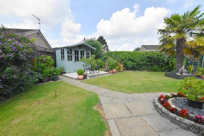 Summerhouse