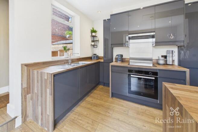 3 bed End of Terrace for sale Image 9