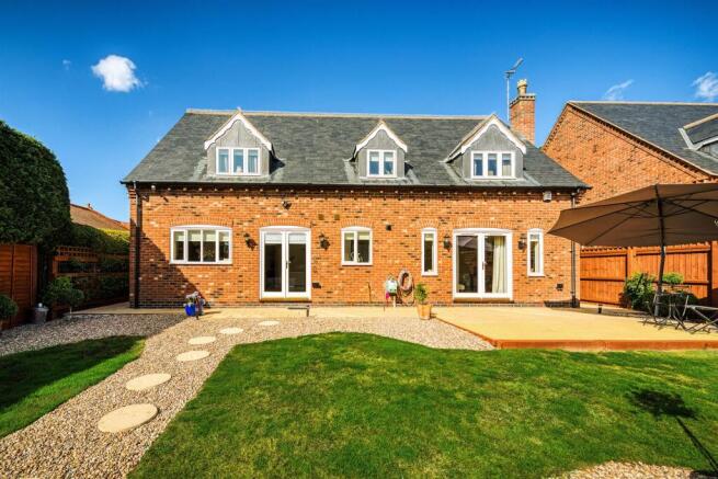 Ashby Road, Kegworth, Derby photo 4