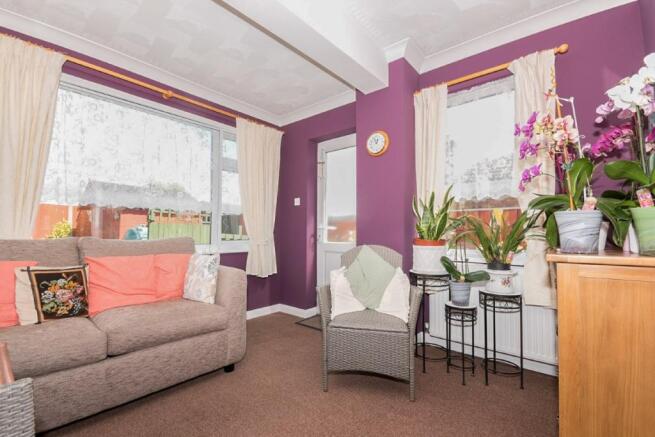 Sun Room