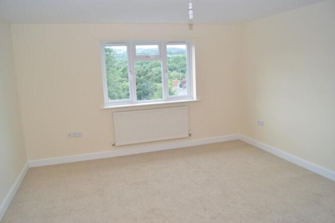 No. 1 Bedroom