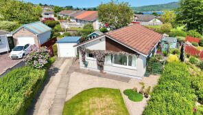 Sycamore, Leachkin Avenue, Inverness IV3 8LH
