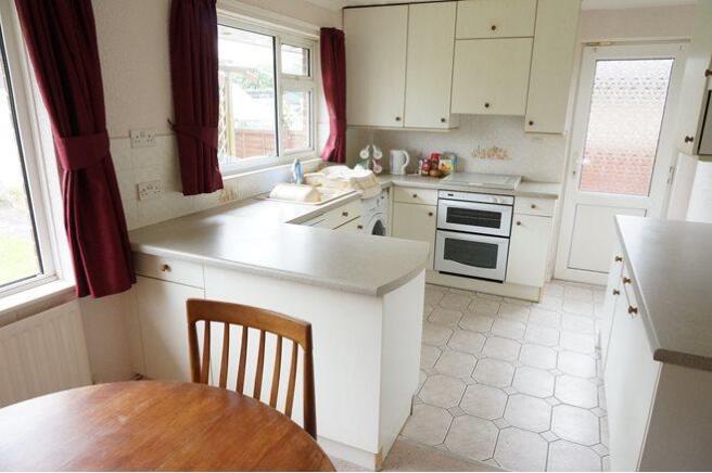 Kitchen / Diner