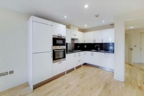 Flat 33, Attenborough Court, Owen Square, Watford WD19 4FN