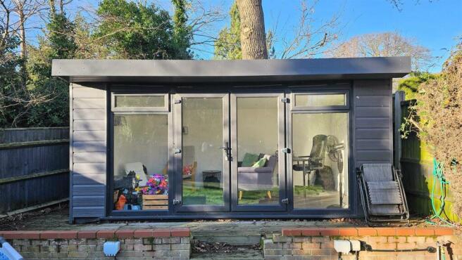 Sun Room