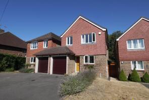 6, Orchard Road, Sevenoaks TN13 2DX