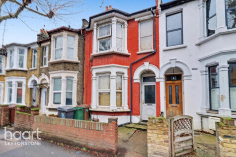 Church Road, London