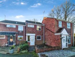 10, Manley Close, Northwich CW9 8BB