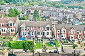 112, Alexandra Road, Six Bells, Abertillery NP13 2LH