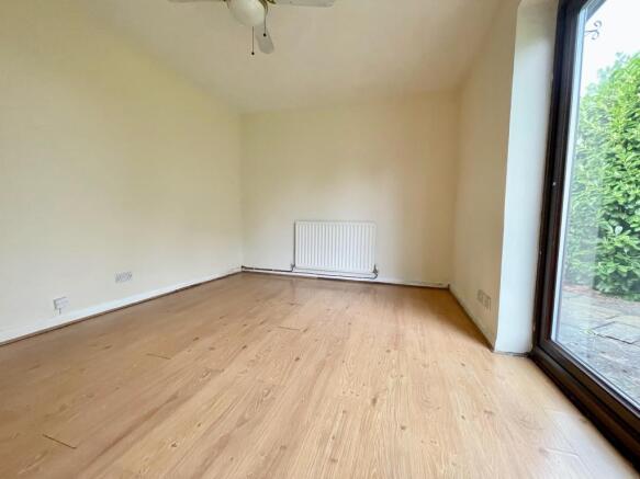 Guest Room/Office