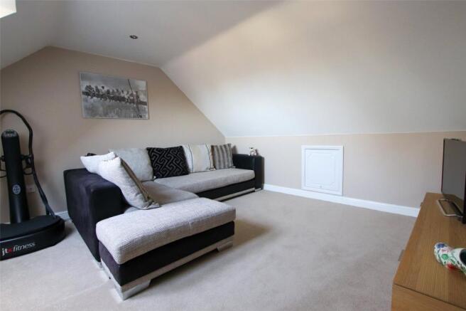 Bedroom Six