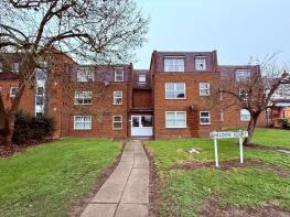 Flat 9, Sheldon Court, Rayleigh Road, Brentwood CM13 1AF