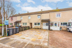 29, Burntscarthgreen, Locharbriggs, Dumfries DG1 1UN