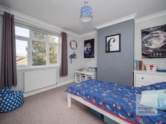 Bedroom 3