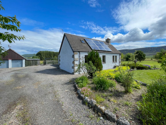 Driveway & Parking