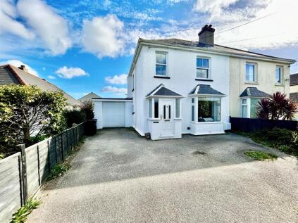 Treliever Road, Mabe Burnthouse, Cornwall