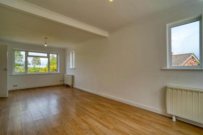 Sitting Room/Diner