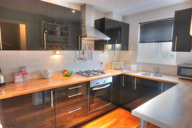 Kitchen / Breakfast