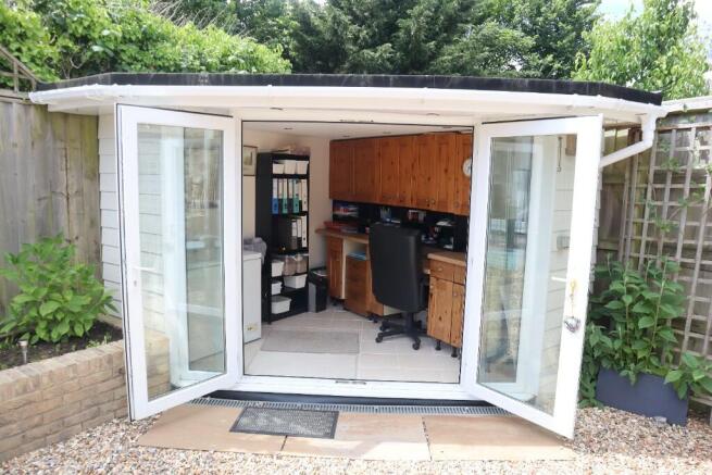 Outbuilding