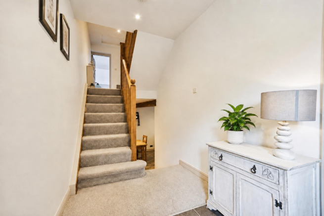 4 bed Barn Conversion for sale Image 5